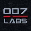 007labs.com logo