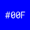 00f.agency logo
