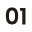 01lab.co.jp logo