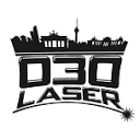 030laser.de logo
