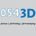 0543d.com logo