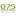 075computerservice.nl logo