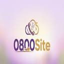 0800site.com.br logo