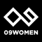 09women.com logo