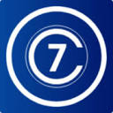 0c7.co.jp logo