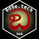 0d9e.tech logo