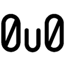 0u0.biz logo