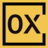 0x.company logo