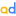 1-ad.com logo