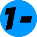 1-dot.com logo