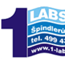 1-labska.cz logo