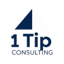 1-tip.com logo
