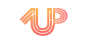 1-up.ch logo