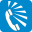 1-voip.com logo