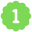 1.domains logo