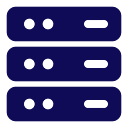 1.hosting logo