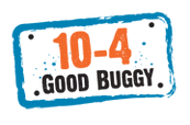10-4goodbuggy.com logo