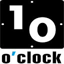 10-o-clock.de logo
