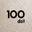 100-dot.com logo