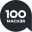 100-macher.de logo