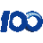 100-mm.com logo