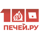 100-pechey.ru logo