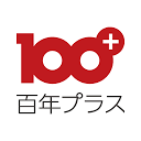 100-plus.co.jp logo