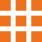 1000dots.com logo