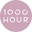 1000hour.com.au logo