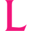 1000lashes.com logo