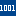 1001.ru logo
