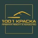 1001kraska.ru logo