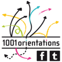 1001orientations.fr logo