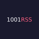 1001rss.com logo