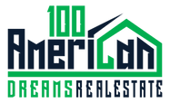 100americandreams.com logo
