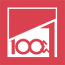 100and1.jp logo