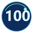 100ani.com logo