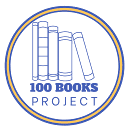 100booksproject.org logo