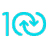100btc.net logo