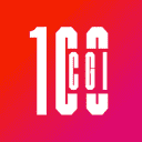 100cgi.com logo