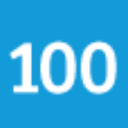 100comments.com logo