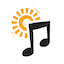 100daysofsongwriting.com logo