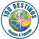 100destinos.com.br logo