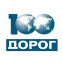 100dorog.ru logo