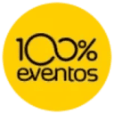 100eventos.com.br logo