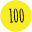 100happydays.com logo