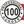 100hundert.com logo