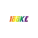 100kes.com logo