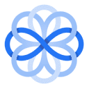 100ms.live logo