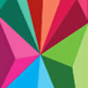 100percentdance.com.au logo